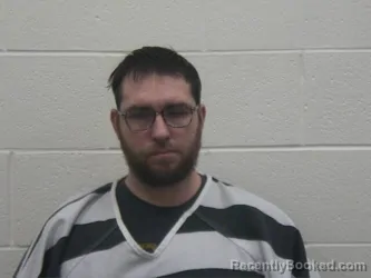 Mugshot of BOBBY DEAN GOINS