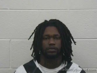 Mugshot of MISTA JULIUS MCCARY