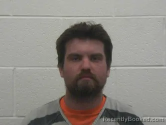 Mugshot of JEFFREY DAMIAN GIVENS