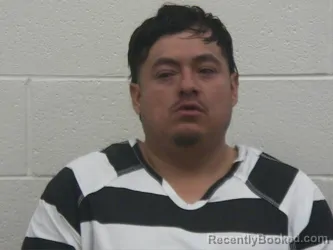 Mugshot of ELENO VAZQUEZ-CONTRERAS