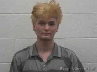Mugshot of ETHAN HADEN SHARP