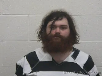 Mugshot of BRANDON ANTONIO RAMIREZ