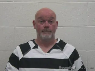 Mugshot of CRAIG DANNIEL COLLINS