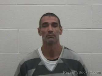 Mugshot of ALBERTO JOSE ACOSTA-RESTO