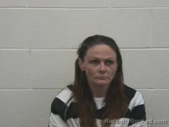 Mugshot of AUTUMM MIRACLE MELTON