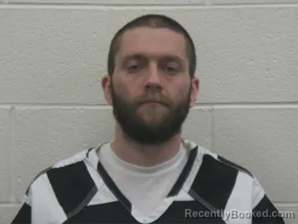 Mugshot of KYLE THOMAS NEUMANN