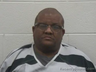 Mugshot of JEROME NATHAN WILKERSON