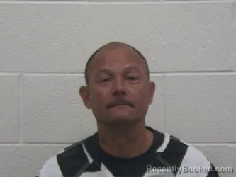 Mugshot of ROBERT ANTHONY JR CHAVARRIA