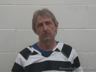 Mugshot of SEAN ALAN ROGERS