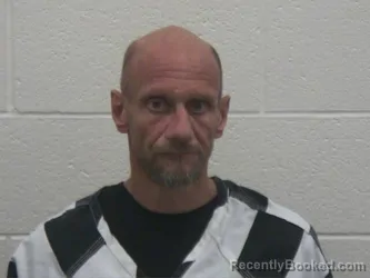 Mugshot of RICHARD ALLEN 2ND KIDD