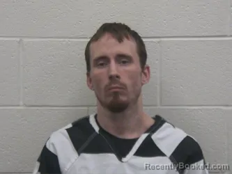 Mugshot of THOMAS MASON III CRATTY