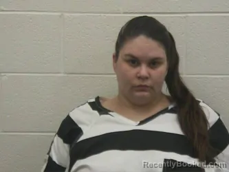 Mugshot of ASHLEY KAY DAVIS