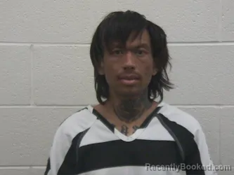 Mugshot of RAMON AGULIERA CONSTANTINO