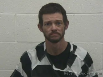 Mugshot of EUGENE O BRYON HAWN booked in Loudon County, Tennessee on April 4, 2026