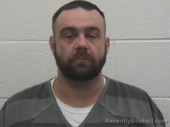 Mugshot of JIMMY DALE PRESLEY booked in Loudon County, Tennessee on April 22, 2026
