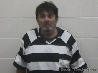 Mugshot of MICHAEL LLOYD DEVAULT booked in Loudon County, Tennessee on April 23, 2026