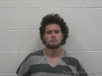 Mugshot of STEPHEN BROWDER DAY booked in Loudon County, Tennessee on April 23, 2026