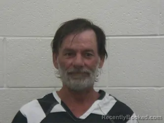 Mugshot of ASHLEY CLAY THOMPSON booked in Loudon County, Tennessee on April 24, 2026