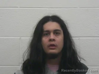 Mugshot of ALEJANDRO ESPINOZA-CISNEROS booked in Loudon County, Tennessee on April 25, 2026