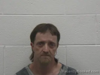 Mugshot of JONAH RAY HAMILTON booked in Loudon County, Tennessee on May 1, 2026