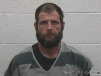 Mugshot of ZACHARY DANIEL WHITE booked in Loudon County, Tennessee on May 2, 2026