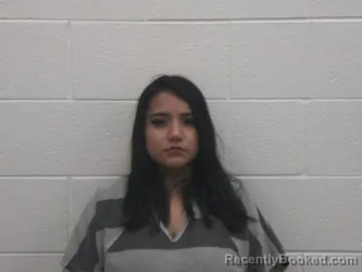 Mugshot of JASLIN LINETH RIVERA RAMIREZ booked in Loudon County, Tennessee on May 3, 2026