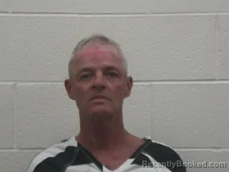 Mugshot of CHARLES EDWARD JR KING booked in Loudon County, Tennessee on May 6, 2026