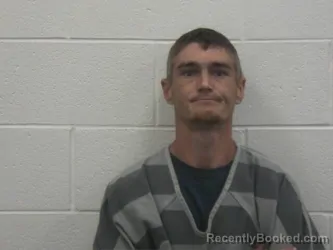 Mugshot of DOUGLAS ALLEN HUEY booked in Loudon County, Tennessee on May 9, 2026