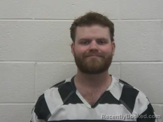 Mugshot of GRANT HOUSTON MONROE booked in Loudon County, Tennessee on May 9, 2026