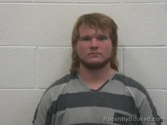 Mugshot of BRYAN KEEGAN LEE booked in Loudon County, Tennessee on May 10, 2026