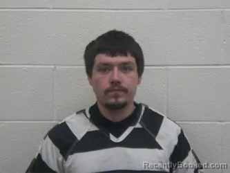 Mugshot of TYLER HUDSON ELLIOTT booked in Loudon County, Tennessee on May 12, 2026