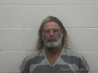 Mugshot of JODY LAWRENCE FAWLEY booked in Loudon County, Tennessee on May 12, 2026