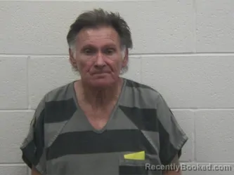 Mugshot of CHRISTOPHER CECIL LEE booked in Loudon County, Tennessee on May 14, 2026