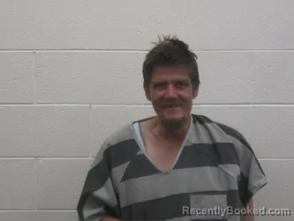 Mugshot of THOMAS CODY TATHAM booked in Loudon County, Tennessee on May 15, 2026