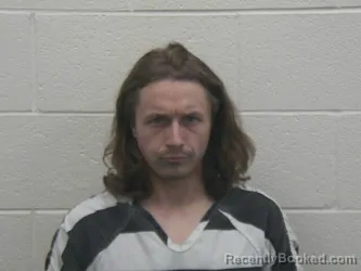 Mugshot of JOSHUA NATHANIEL ROLEN booked in Loudon County, Tennessee on June 3, 2026