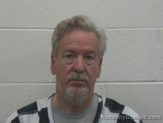 Mugshot of PHILLIP MATTESON SPEARS booked in Loudon County, Tennessee on June 4, 2026