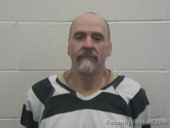 Mugshot of ROY BOYD PERDEW booked in Loudon County, Tennessee on June 13, 2026