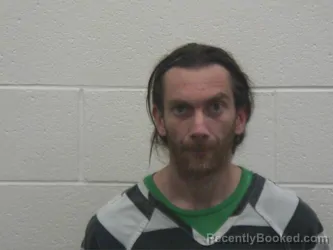 Mugshot of EVAN ANDREW CHEATHAM booked in Loudon County, Tennessee on June 13, 2026