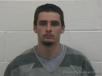 Mugshot of MASON KAYNE HANCOCK booked in Loudon County, Tennessee on June 16, 2026