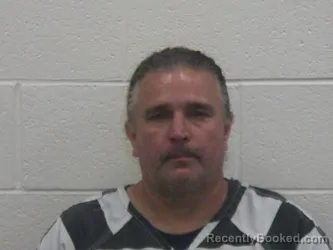 Mugshot of JAMES EDWARD GREEN booked in Loudon County, Tennessee on June 20, 2026