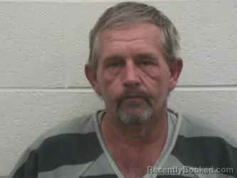 Mugshot of JEREMY SCOTT MOORE booked in Loudon County, Tennessee on June 21, 2026