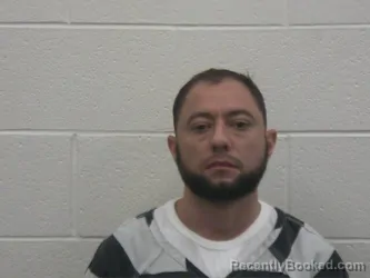 Mugshot of PHILIP GEORGE QUATTROCCHI booked in Loudon County, Tennessee on June 22, 2026