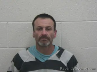 Mugshot of JOSEPH AARON DUGGAN booked in Loudon County, Tennessee on June 23, 2026