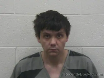 Mugshot of NICHOLAS PAUL SCHNIPKE booked in Loudon County, Tennessee on June 24, 2026
