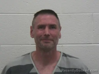 Mugshot of THOMAS KIRK REYNOLDS booked in Loudon County, Tennessee on June 24, 2026