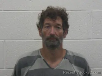 Mugshot of WILLIAM EDWARD JR CRAWFORD booked in Loudon County, Tennessee on June 26, 2026