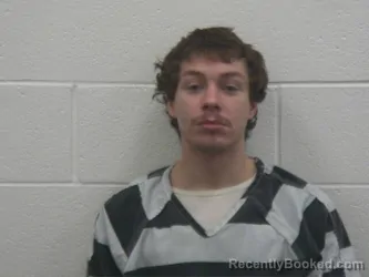 Mugshot of ROBERT GAVIN TRENTHAM booked in Loudon County, Tennessee on June 27, 2026