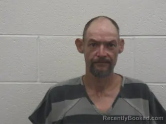 Mugshot of JARVIS DARRELL PAYNE booked in Loudon County, Tennessee on June 30, 2026