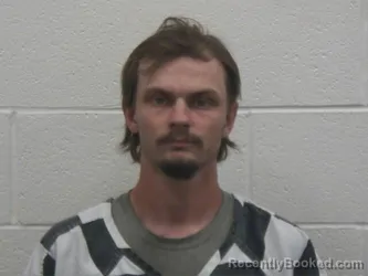 Mugshot of ETHAN THOMAS HUGHES booked in Loudon County, Tennessee on June 30, 2026