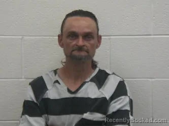 Mugshot of JOSHUA LEO BECK booked in Loudon County, Tennessee on July 1, 2026